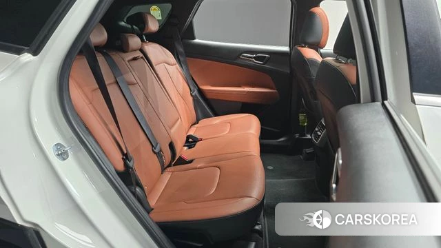 Kia The New Sportage 5th Generation 2025 Белый из Кореи, фото 2