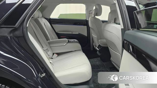 Hyundai Grandeur (GN7) 2024 Синий из Кореи, фото 2