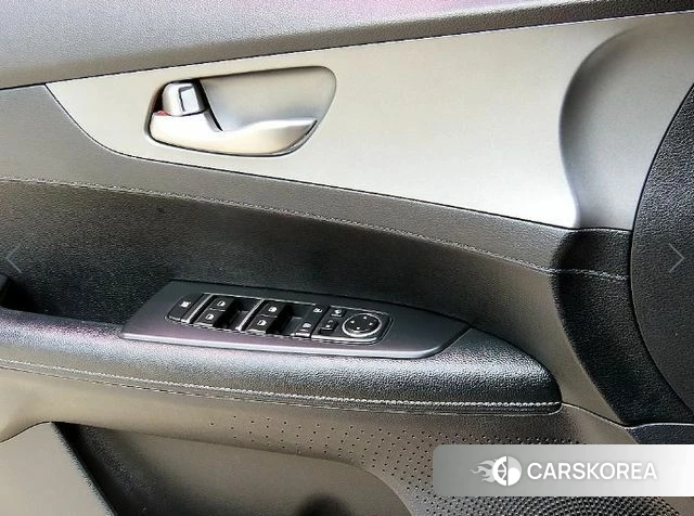 Kia Come New K3 2019 Черный из Кореи, фото 2