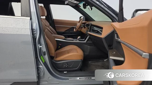 Ssangyong Torres 2022 Серый из Кореи, фото 2