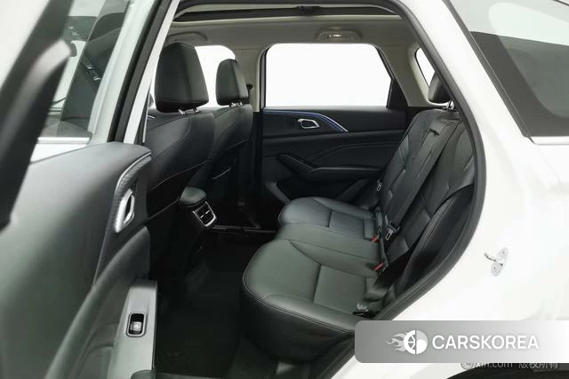 Haval Xiaolong MAX 2023 Белый из Китая, фото 2