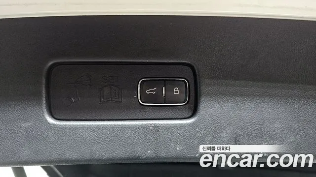 Lincoln Aviator 2nd generation 2020 Белый из Кореи, фото 2