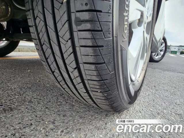 Ssangyong Berry New Tivoli 2019 Белый из Кореи, фото 2