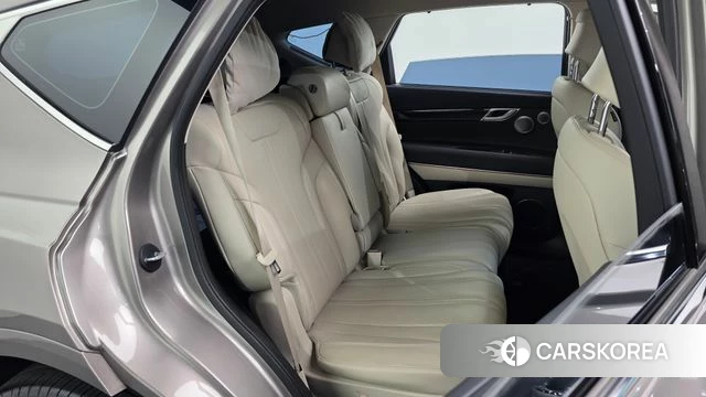 Genesis GV80 2020 Цвет тростника из Кореи, фото 2