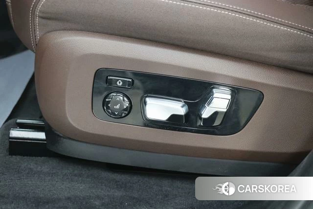 BMW X5 2024 Черный из Китая, фото 2