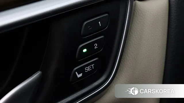 Honda CR-V 5th generation 2021 Красный из Кореи, фото 2