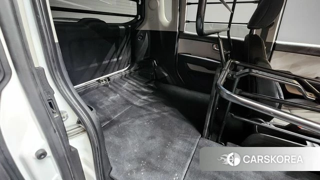 Kia The New Ray 2022 Белый из Кореи, фото 2
