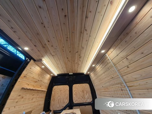Renault Korea (Samsung) Master 2020 Черный из Кореи, фото 2