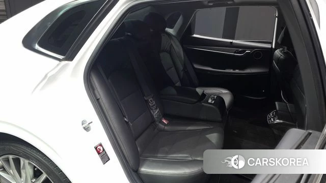 Hyundai The New Grandeur IG 2021 Белый из Кореи, фото 2