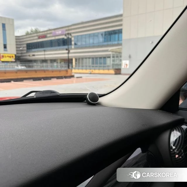Mini Cooper D 2019 Оранжевый из Кореи, фото 2