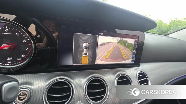 Mercedes-Benz E-Class W213 id 4654777 из Кореи 2