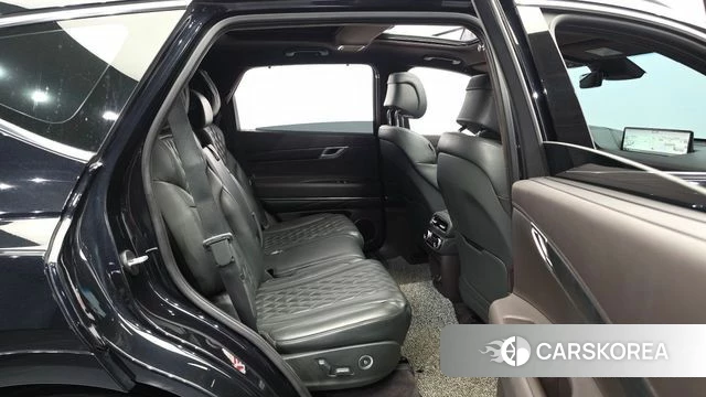 Genesis GV80 2020 Черный из Кореи, фото 2