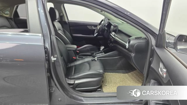 Kia Come New K3 2019 Серый из Кореи, фото 2