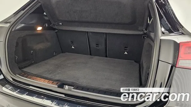 Mercedes-Benz EQA H243 id 2673590 из Кореи 2