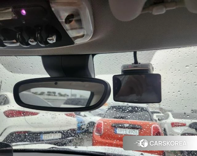 Mini Cooper S 2023 Белый из Кореи, фото 2
