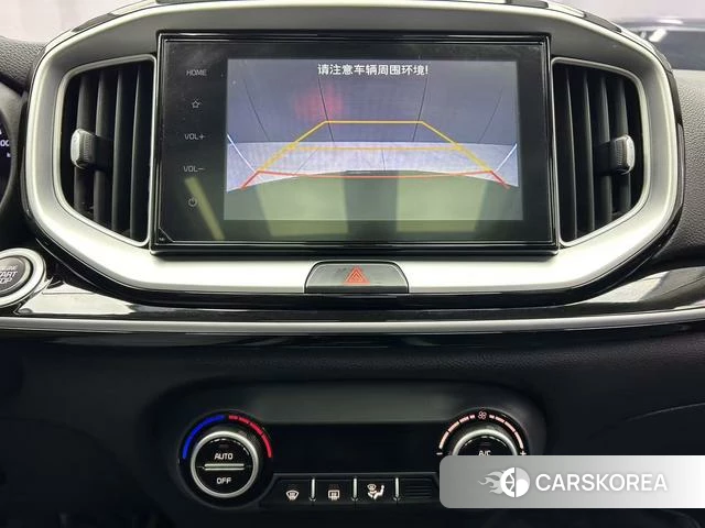 Kia Yi Ran 2021 Белый из Китая, фото 2