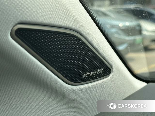 Volkswagen Lanjing 2021 Синий из Китая, фото 2