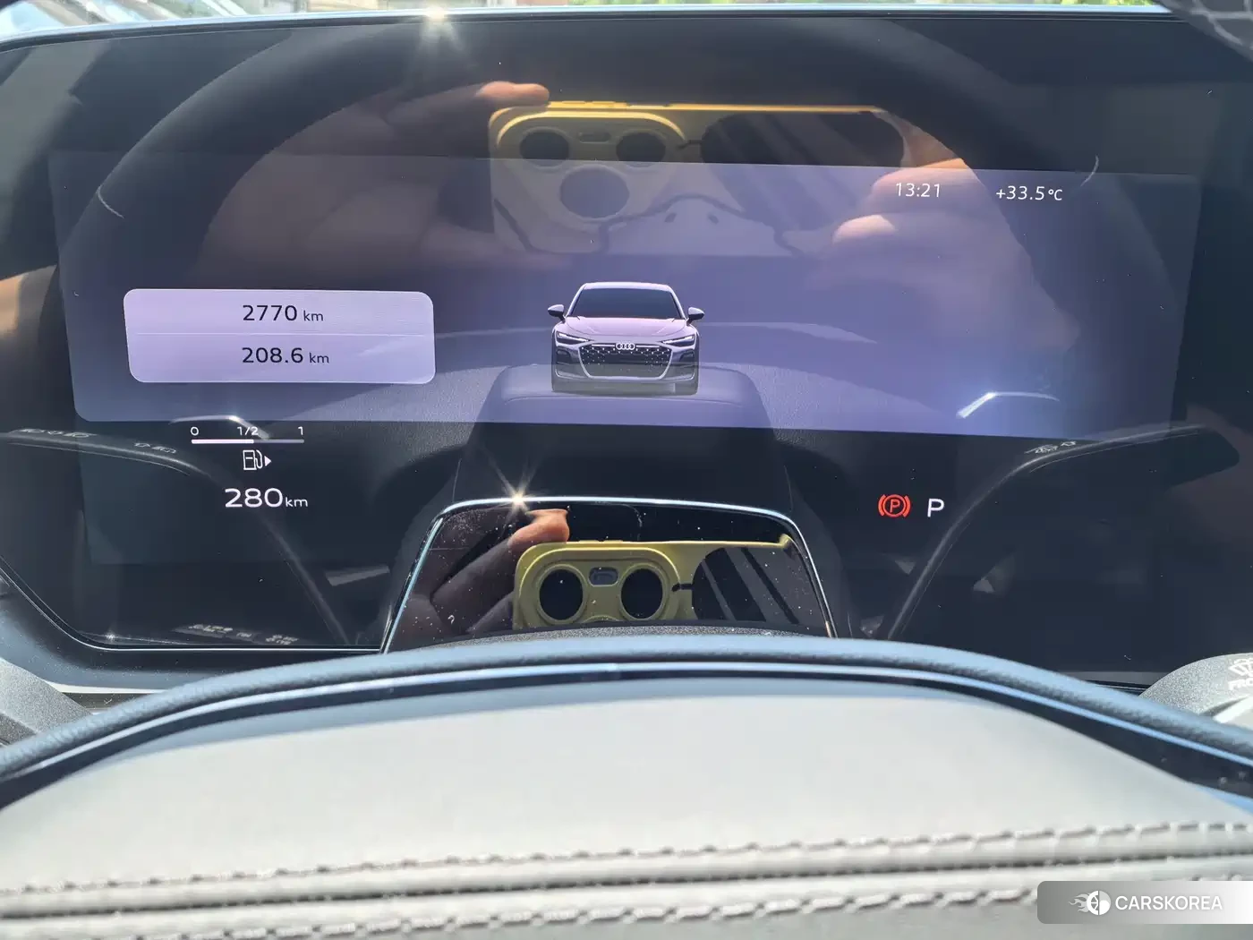 Audi A6L 2026 Черный из Китая, фото 2