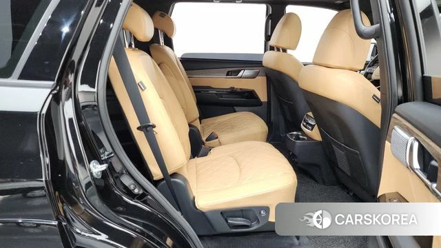 Kia Mohave Master 2020 Черный из Кореи, фото 2
