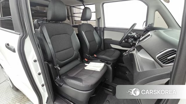 Kia The New Ray 2022 Белый из Кореи, фото 2