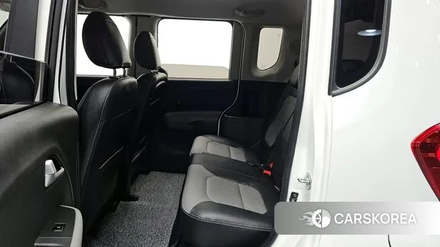 Kia The New Ray 2021 Белый из Кореи, фото 2