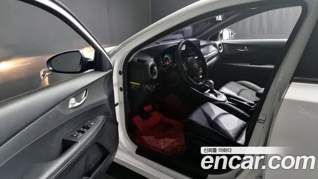 Kia Come New K3 id 2391173 из Кореи 2