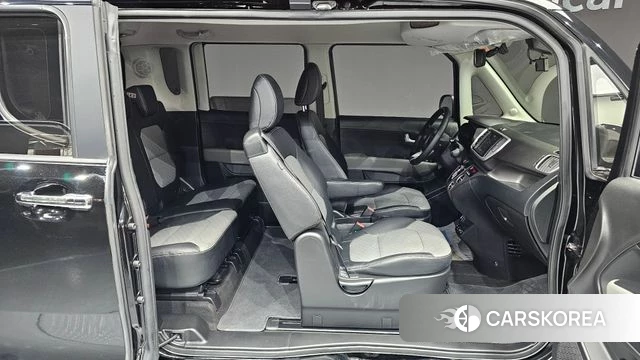 Kia The New Ray 2020 Черный из Кореи, фото 2