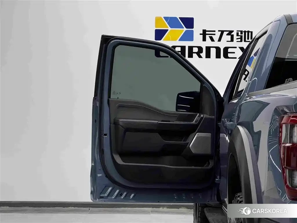 Ford F-150 2025 Другой из Китая, фото 2