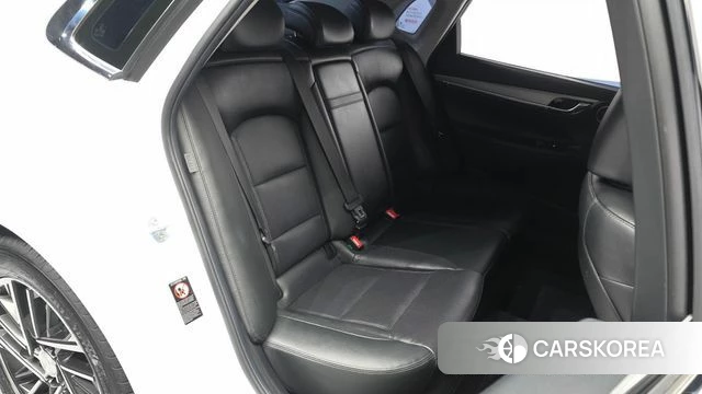 Hyundai The New Grandeur IG 2020 Белый из Кореи, фото 2