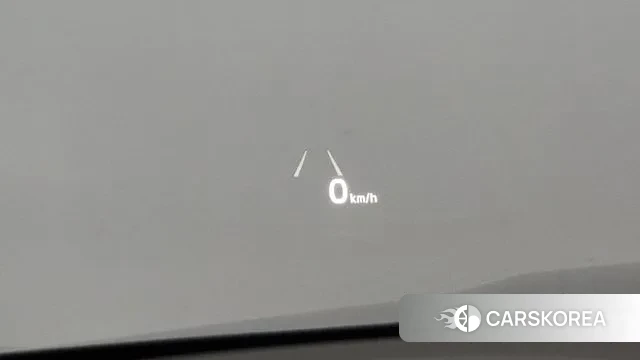 Kia More K9 2018 Серый из Кореи, фото 2