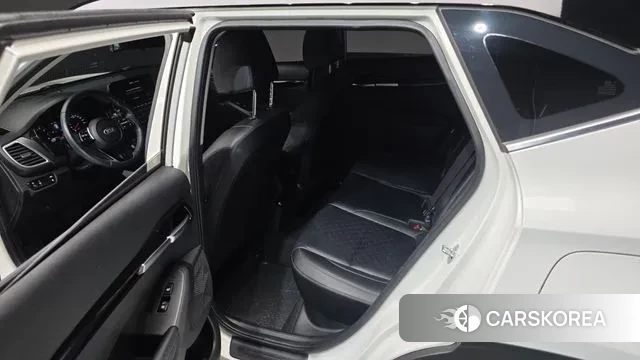 Kia Seltos 2020 Белый из Кореи, фото 2