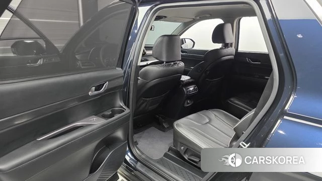 Hyundai Palisade 2020 Синий из Кореи, фото 2