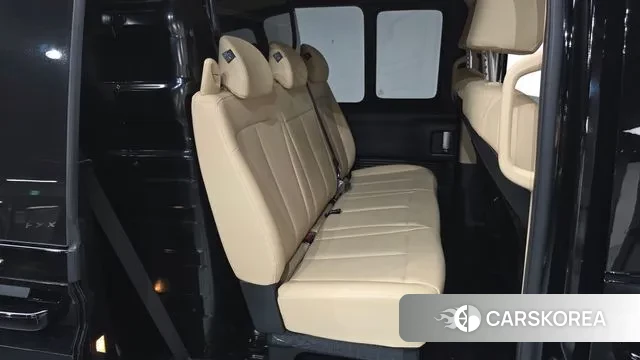 Hyundai Staria 2024 Черный из Кореи, фото 2