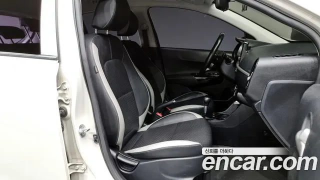 Kia All New Morning (JA) id 2712010 из Кореи 2