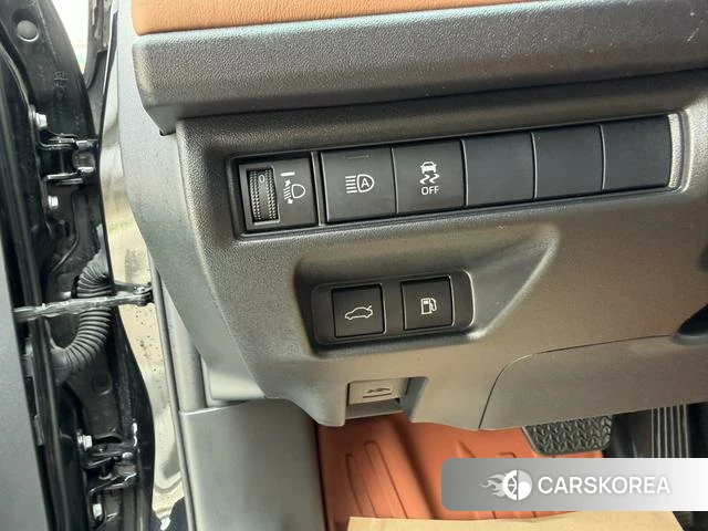 Toyota Camry 2024 Черный из Китая, фото 2