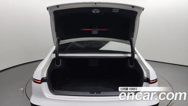 Hyundai Grandeur Hybrid (GN7) id 2705627 из Кореи 2