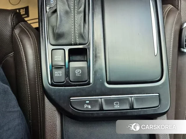 Hyundai Grandeur IG 2019 Серый из Кореи, фото 2