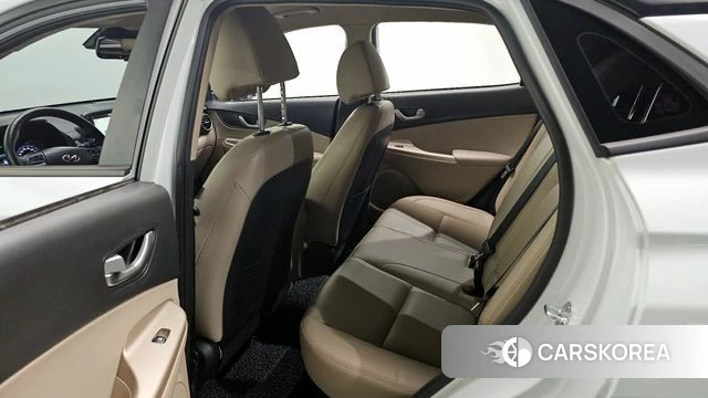 Hyundai Kona 2018 Белый из Кореи, фото 2