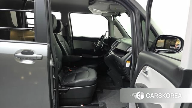 Kia The New Kia Ray EV 2023 Серый из Кореи, фото 2