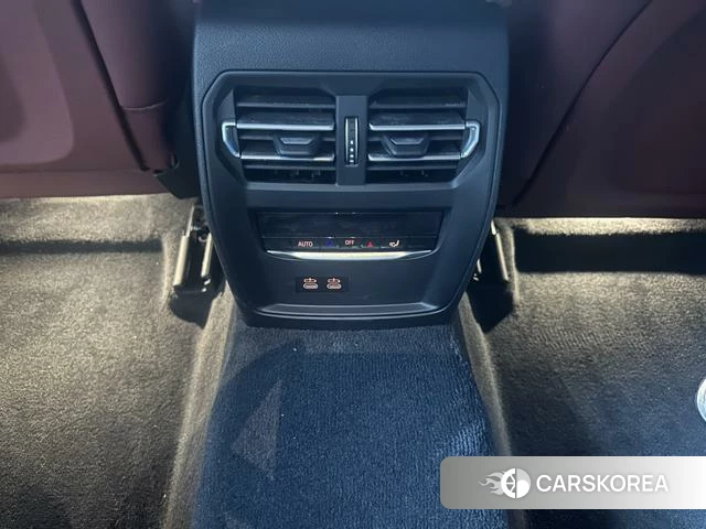 BMW 3 series 2025 Черный из Китая, фото 2