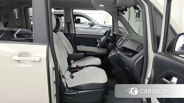 Kia The New Kia Ray 2022 Жемчужный цвет из Кореи, фото 2