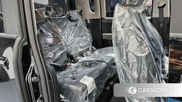 Kia The New Kia Ray 2026 Черный из Кореи, фото 2