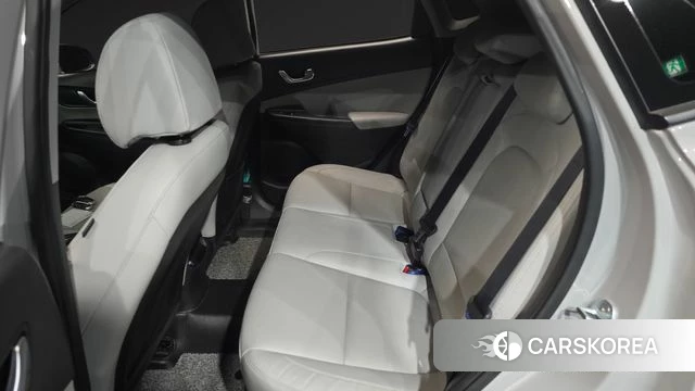 Hyundai The New Kona 2021 Серый из Кореи, фото 2