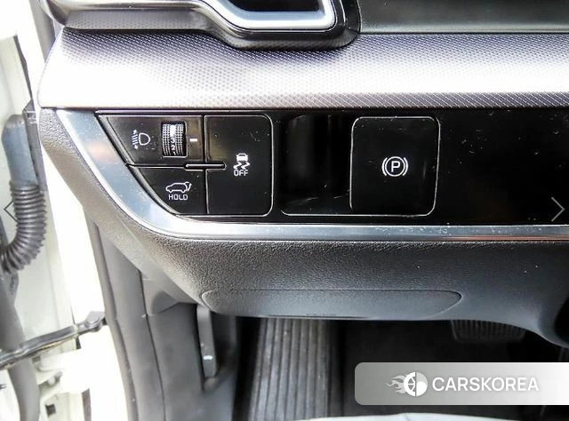 Kia Sportage 5th Generation 2021 Белый из Кореи, фото 2