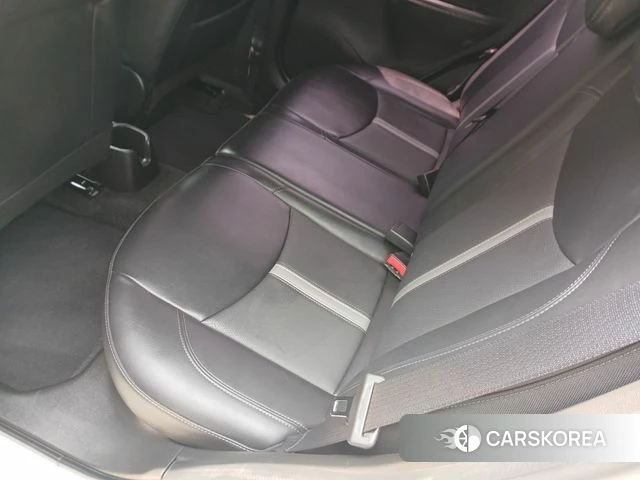 Chevrolet (GM Daewoo) The New Spark 2019 Белый из Кореи, фото 2