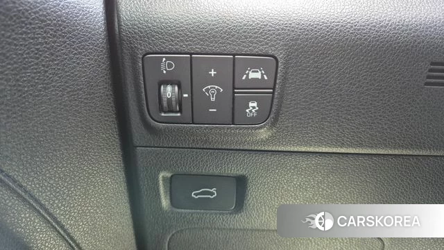 Kia K5 3rd generation 2021 Белый из Кореи, фото 2