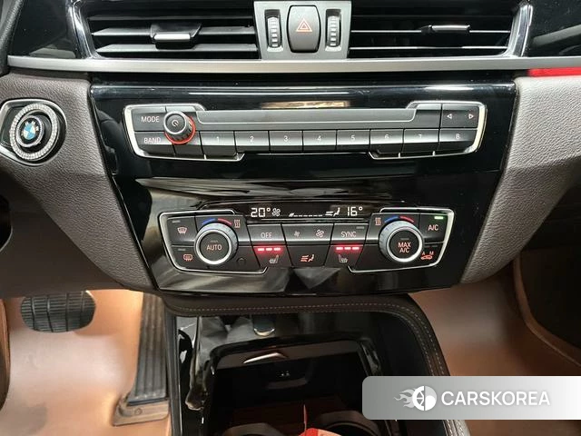 BMW X1 2023 Белый из Китая, фото 2
