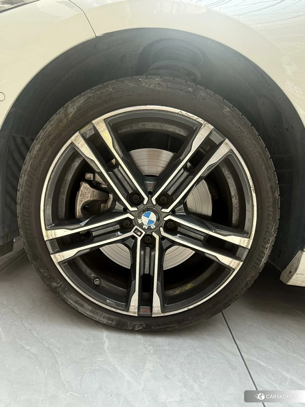 BMW 2 series (imported) 2023 Белый из Китая, фото 2