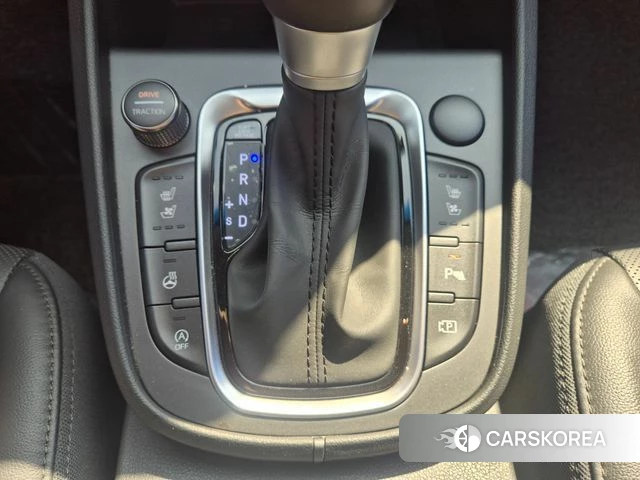 Hyundai The New Kona 2021 Серый из Кореи, фото 2