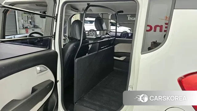 Kia The New Ray 2021 Белый из Кореи, фото 2